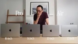 MacBook Air vs Pro: Which One Actually Makes Sense?