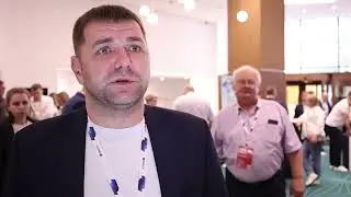 "Лебединский ГОК". Главный инженер. Гладков Максим Борисович
