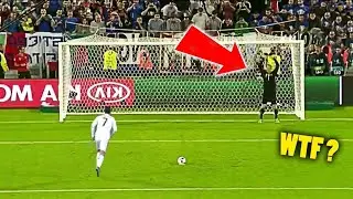 las mejores atajadas de penaltis en la historia