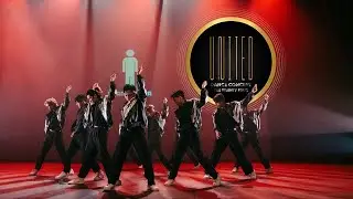 MDA | UNITED DANCE CONCERT 2024 | Guest Performance - Team Namja