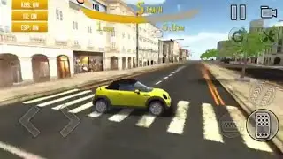 Extreme Car Driving Simulator Gameplay 2019 (57MB) | Top Best Gamesplay For Android