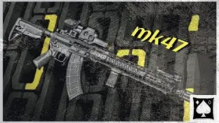 ●Тарков Лучшие сборки мутанта мк47● Tarkov Top mutant mk47●
