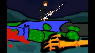A Sneak Peak For Army VS Gorefield 2 Part 11