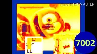 (First Video Of November 2022) Preview 2b V35 Effects In Robot Flip