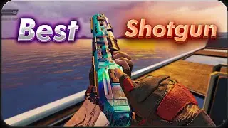 krm gameplay in legendary lobby