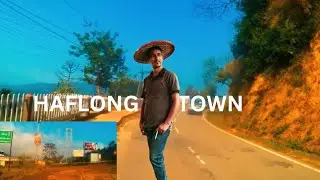 HalfLong Town Vlog with @coacktailksharma.4977