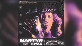 [FREE] Dubstep Type Beat 2022 | ESKRY - MARTYR
