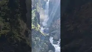 Барскоонское ущелье