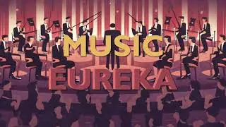 Eureka,  Cinematic Royalty👑 Free Music 🎶
