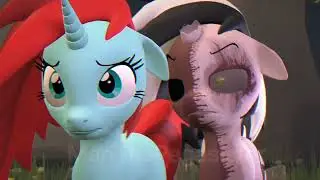 [MLP] [SFM] Epoch // Animation MEME // WARNING: FLASHING LIGHTS