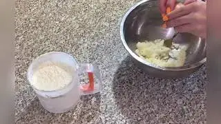 Торт суфле🔥