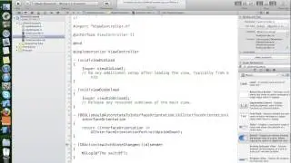 Working with UISwitch objects in iOS