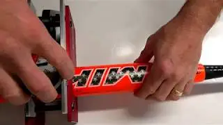 DC41 Compression Testing Before and After