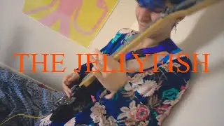 Azure - The Jellyfish (Official Music Video)