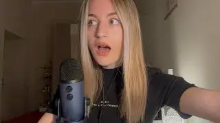 1 ORA DI ASMR 😴 video più lungo mai registrato (asmr ita soft spoken, whispering, brushing, tapping)