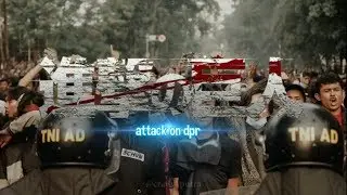 Reformasi Dikorupsi - Anime Opening HD