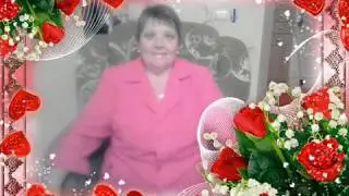 ЛЮБИМАЯ МАМОЧКА С ДНЁМ РОЖДЕНИЯ !!!!