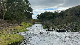 Mount Emu Creek