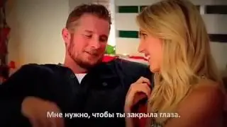 Опозорилась перед парнем
