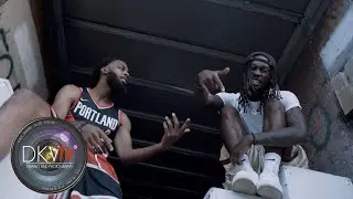 DirtyBoyHubb f/ Trap XL- Watching (Official Video) Shot By - DKVTv