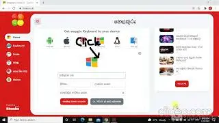 How to download Helakuru keyboard.