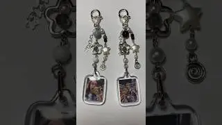 пакування #прикрасиручноїроботи #hademade #aesthetic #jewelry #україна