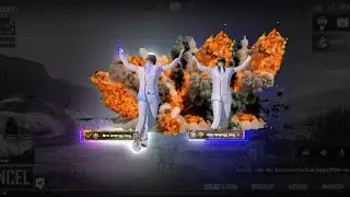Pagol (feat.Bohemia) | pubg lobby edit | capcut tutorial | bro energy boy