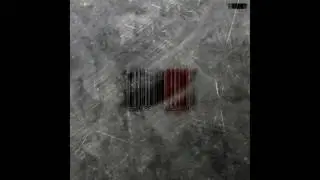 The Messiah - Vermilion