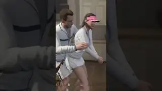 خيانه اماندا مايكل في لعبة GTA 5 😱