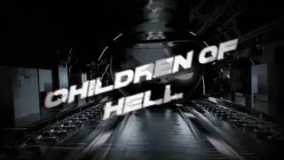 MUZZ - Children Of Hell