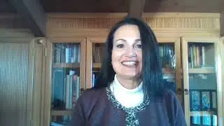 Julia Aliverti   Plenary Promo