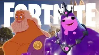 Mis primeras partidas de la temporada 2 de Fortnite fueron bastante raras