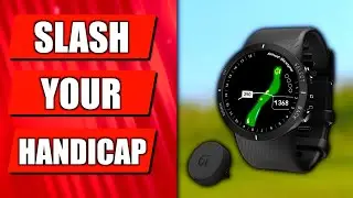 Shot Scope V5 Watch Review