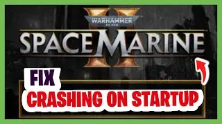 Warhammer 40k Space Marine 2 CRASHING? (PC/Steam deck Settings)  Space Marine 2 Crashing on Opening?