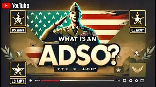 ADSO Explained: What You NEED to Know About Active Duty Service Obligations!