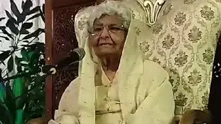 DR ARFA SYEDA ZEHRA |SY BOHAT ACHI BATAIN SUNIEN |ZAHRA KI DUNIYA