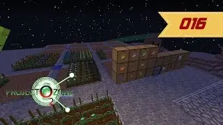 Minecraft FTB [Project Ozone 2: Reloaded] - 