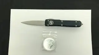 Blade Show Ultratech