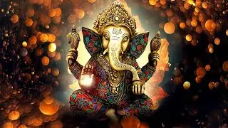Ganpati Bappa Morya | Happy Ganesh Chaturthi!!