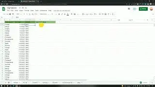 Find Unique number of itam