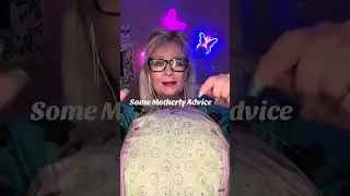 Momma ASMR