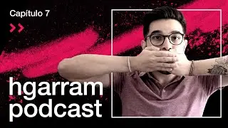 Apple vs Fortnite - Hgarram - Héctor García - Episodio 7