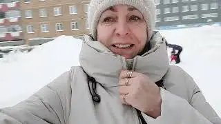 Норильск Шторм/Талнах штиль