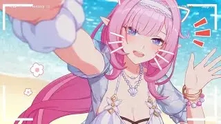 Honkai Impact 3 - Summer Survival Rhapsody Side A [Story]