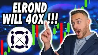 Elrond EGLD Price Prediction!🚀 Can EGLD Hit $2k Per Coin?!