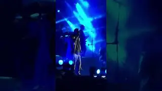 Wisin y Yandel en el Festival de Reggaeton de Lima 2023 canción sexy movimiento #shorts #peru