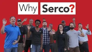 Why Serco