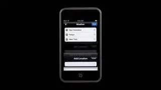 iPod Touch January Update