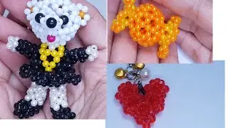 DIY Beaded 😍😍🤗
