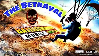 Battleground Mobile India || granade betrayed |  #pubgmobile #BGMI #pubg